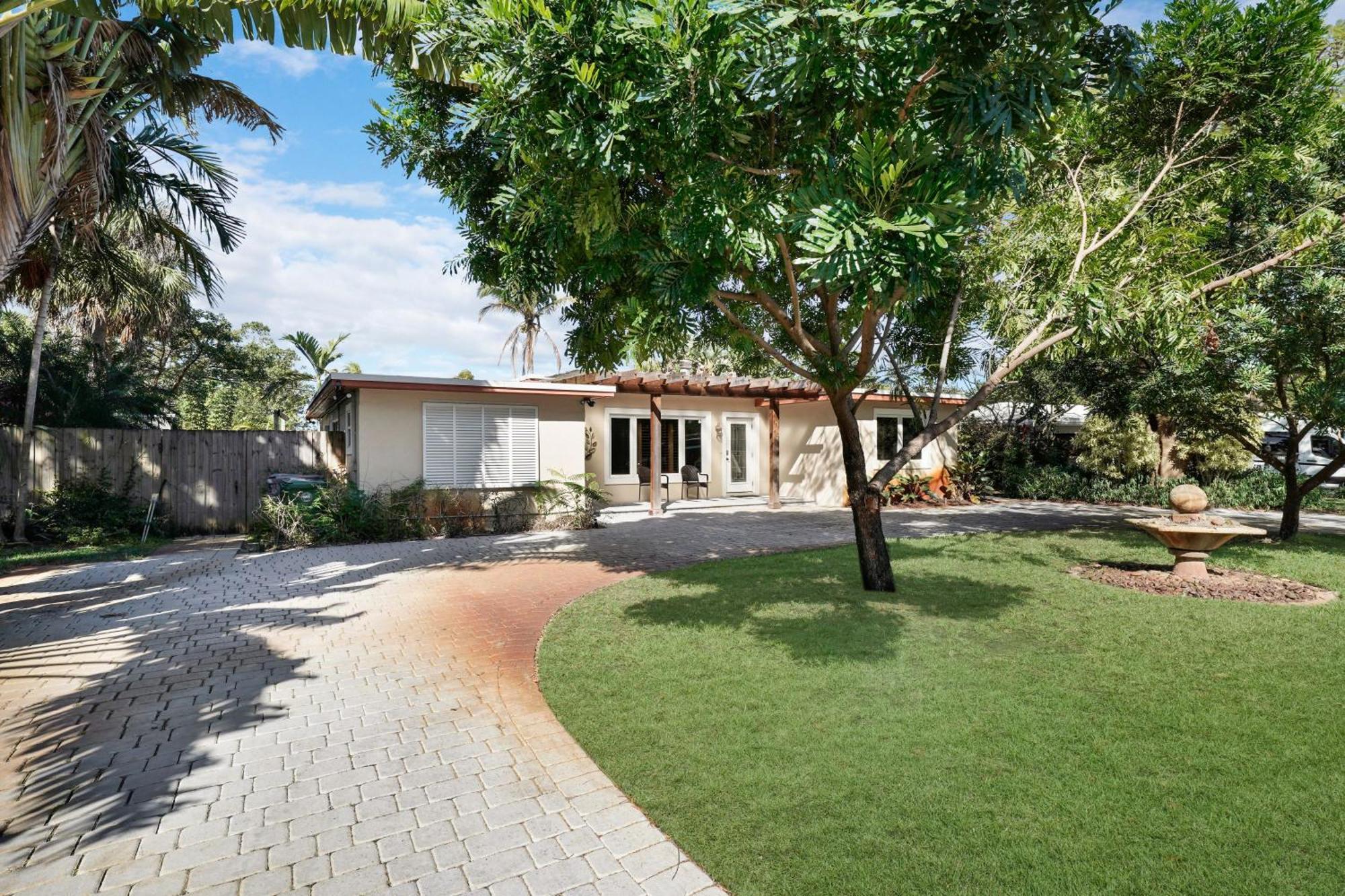 Home Wpool By Pmi Unit 401 Fort Lauderdale Exterior photo